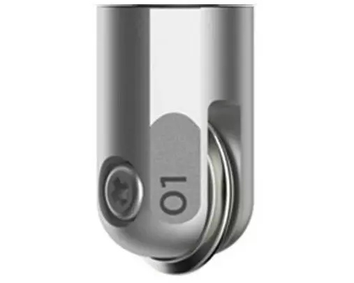 Cricut Ersatzklinge Scoring Wheel Falzrad