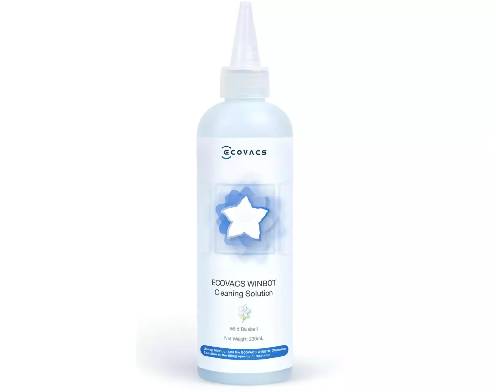 Ecovacs Fensterreiniger 0.23 l