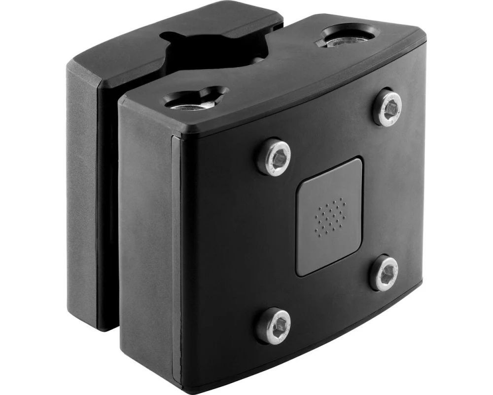 Britax Römer Zweithalterung für Jockey Pro Schwarz