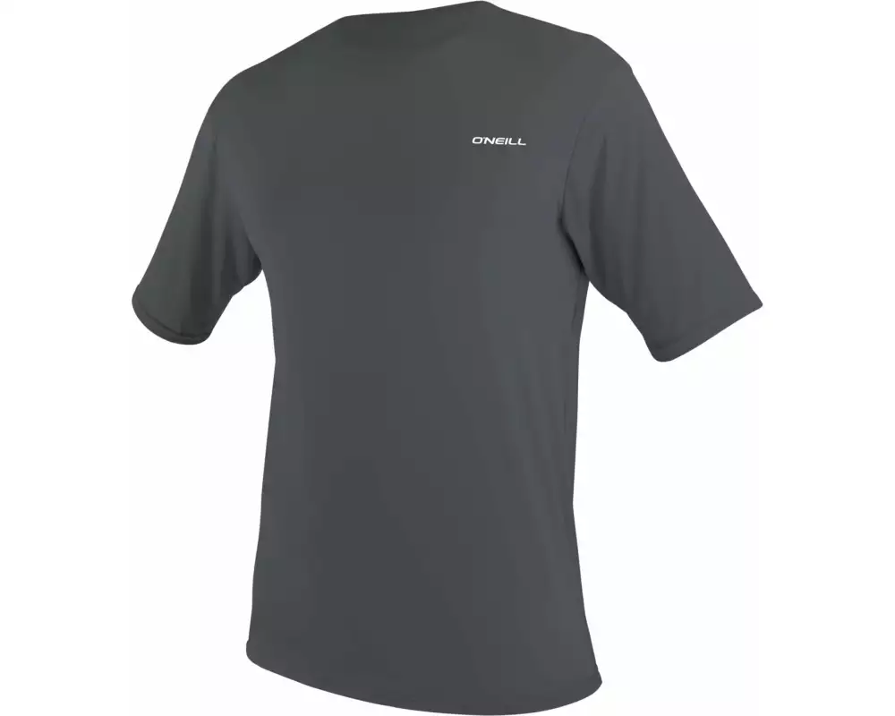 O'NEILL Basic Skins S/S Sun Shirt Men Gr. XXL