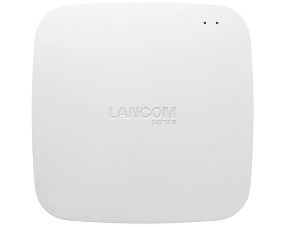 Lancom LX-7500 Tri Band Wi-Fi 7 IEEE 802.11a/b/g/n/ac/ax/h/d/i 19 Gbit/s Wireless Access Point