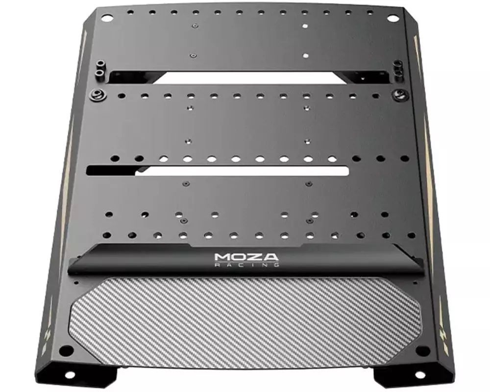 MOZA Racing Add-On mBooster Base Plate