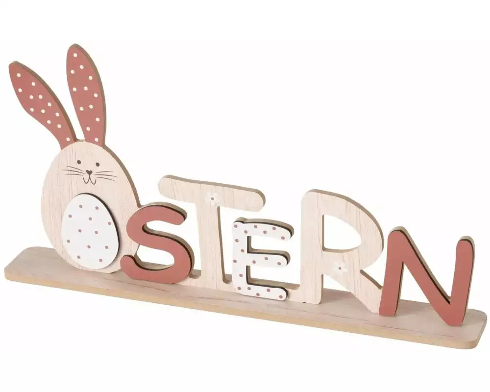 Boltze Aufsteller Ostern Benji