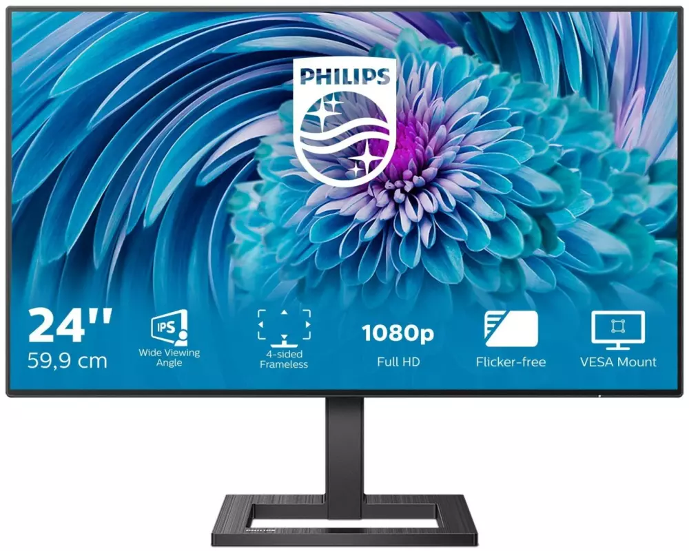 Philips Monitor 241E2FD/00