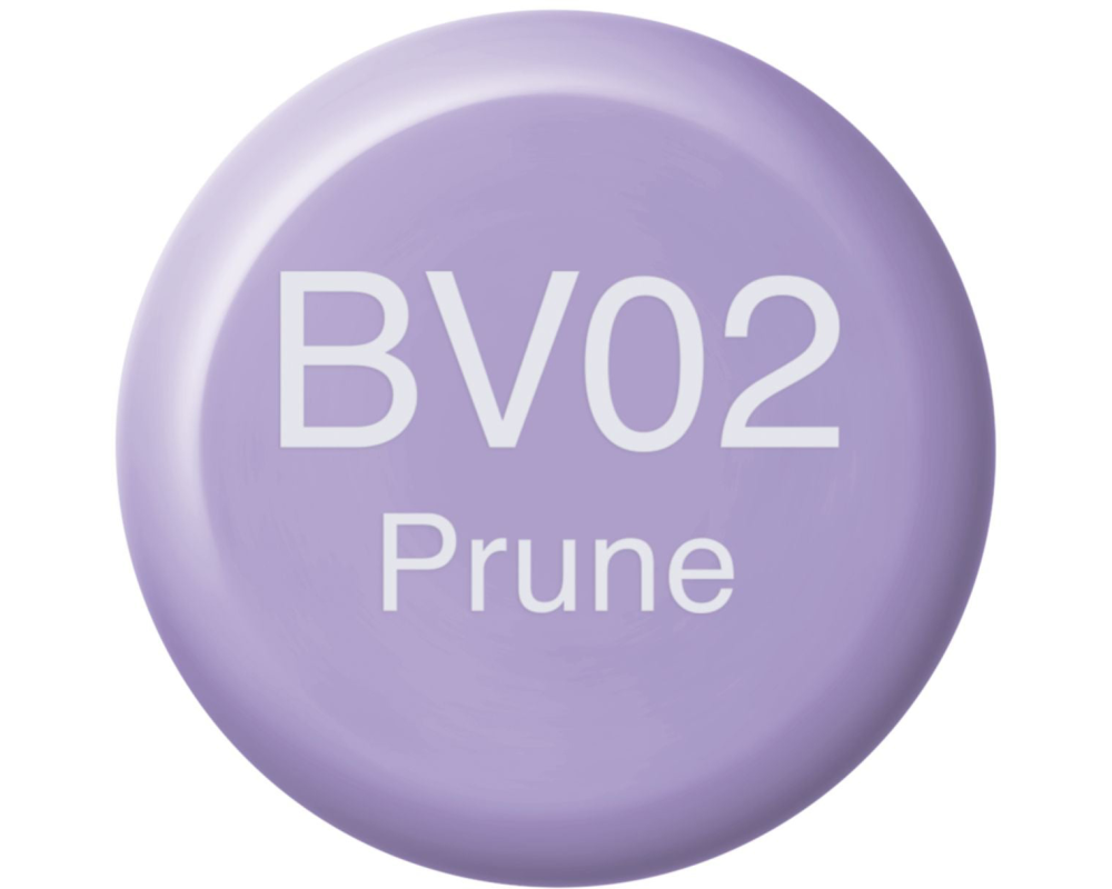 COPIC Ink Refill 21076165 BV02 - Prune