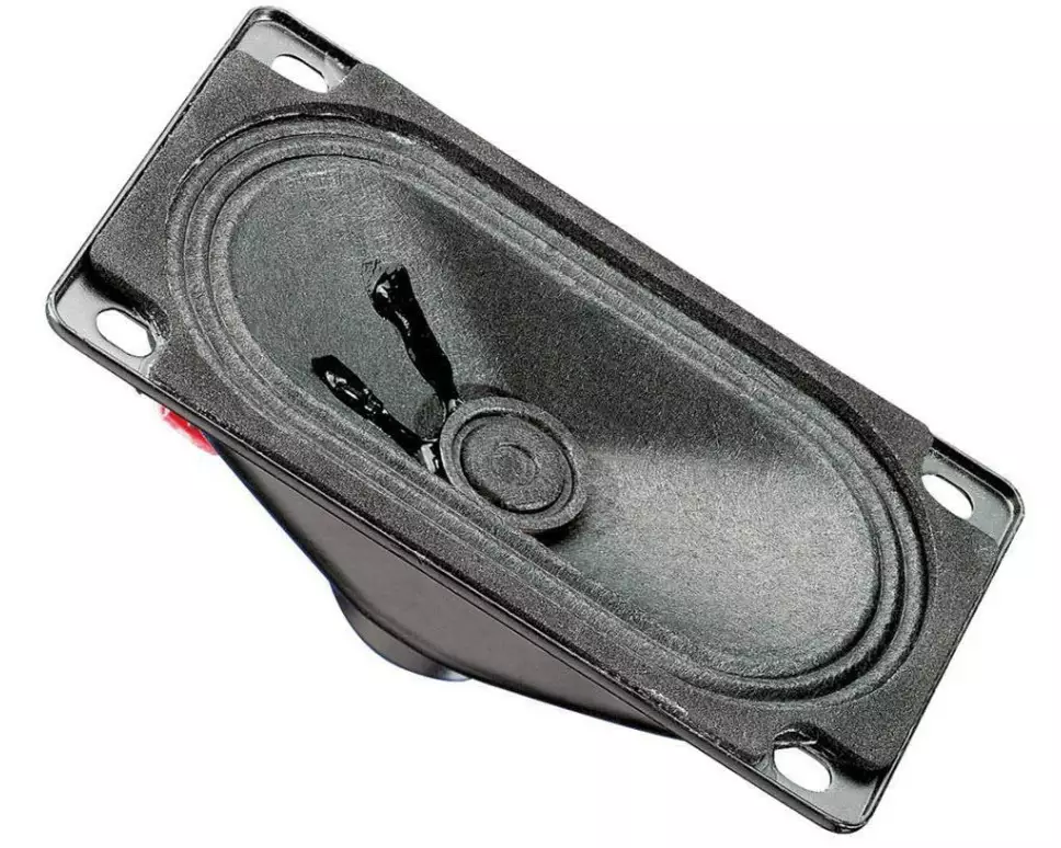 Visaton Breitbandlautsprecher SC 5.9 ND