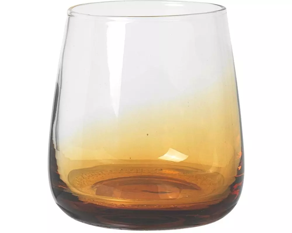 Broste Copenhagen Amber 350 ml, 4 Stück, Braun