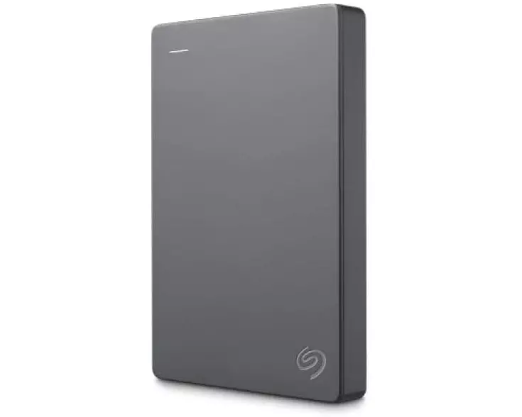 Seagate Externe Festplatte Basic 1 TB