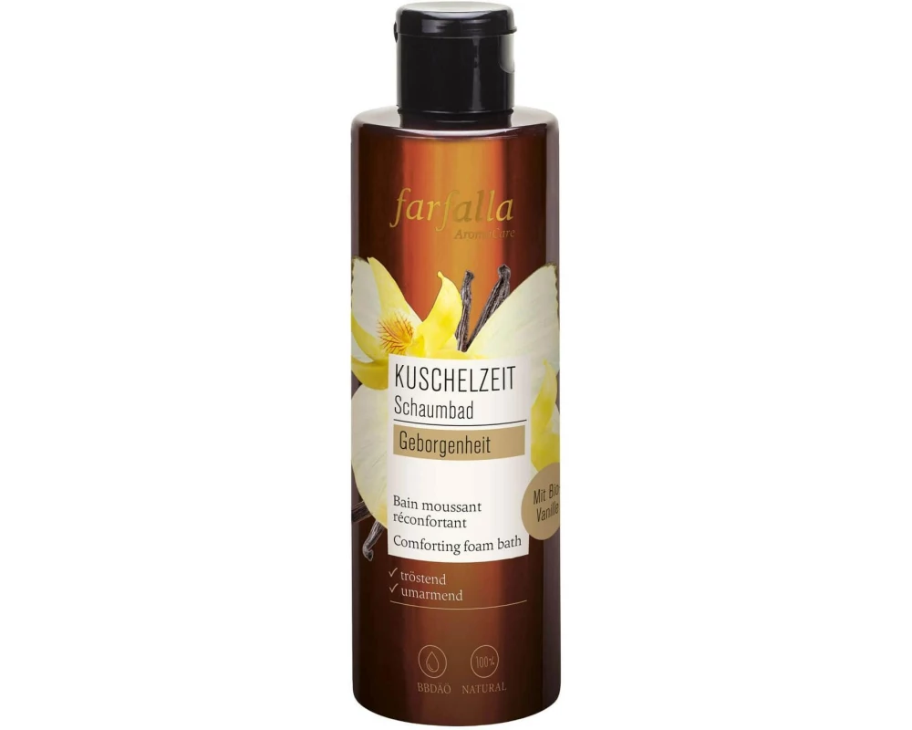 Farfalla Kuschelzeit 200 ml