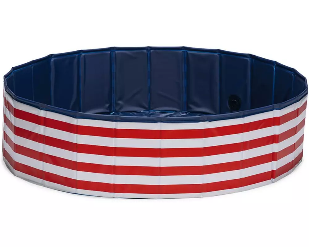 Beeztees Hundepool Doggy 120 cm