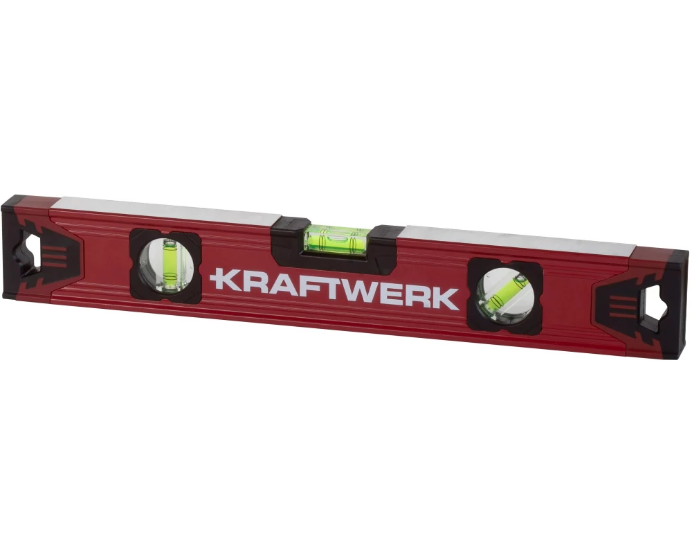 Kraftwerk PRO LINE Magnetisch, 40 cm, 0,5 mm/m