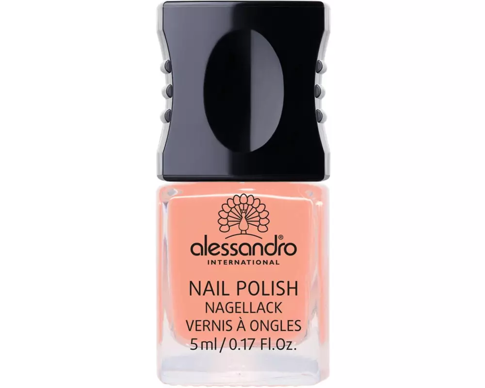 alessandro Nagellack 927 927 Crazy Coral