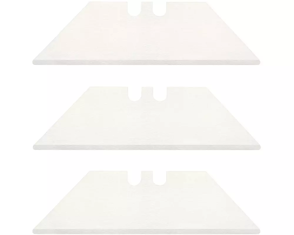 WEDO Ersatzklinge CERA-Safeline 3 Stück