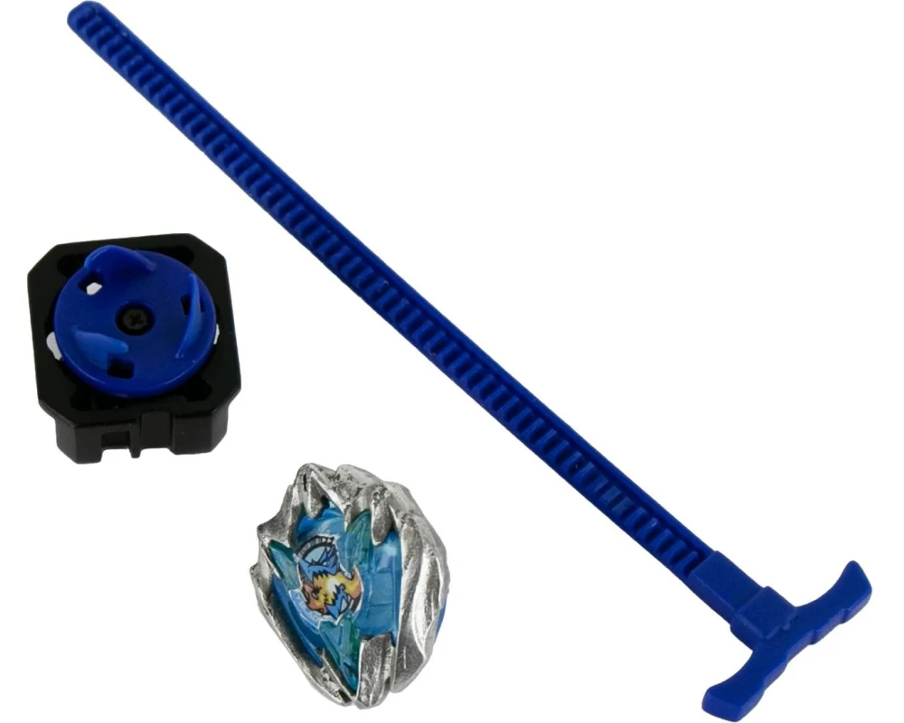 Waldmeier Worlds Smallest BeybladeX Assortiert