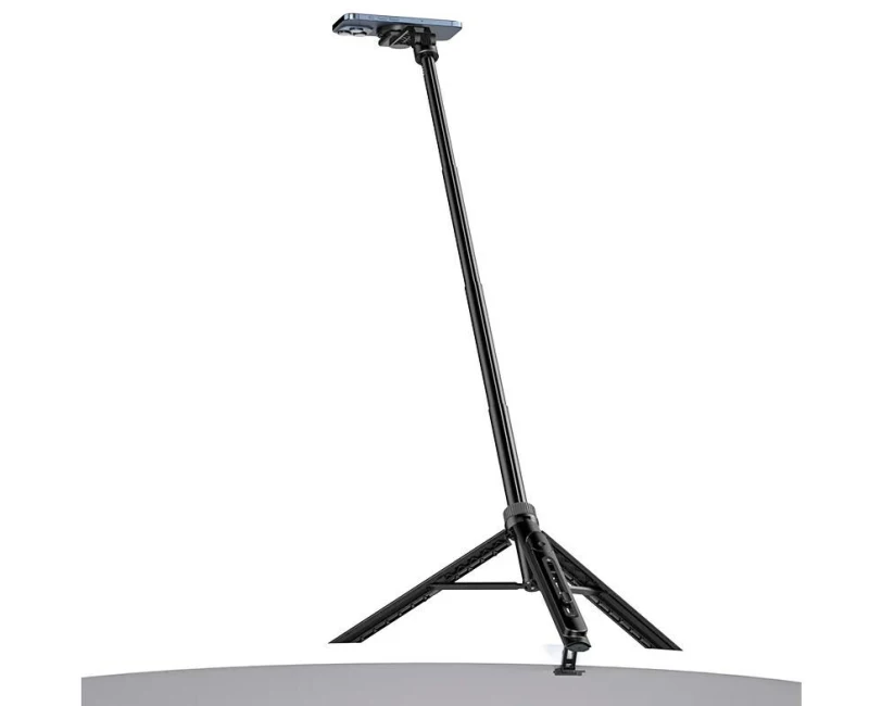 Ulanzi Smartphone-Stativ TT88 Schwarz