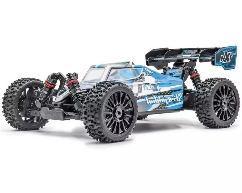 Hobbytech Buggy Spirit NXT EVO RR 2 ARTR Blau