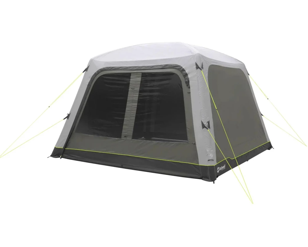 Outwell Pavillon Vail Air 335 x 335 cm