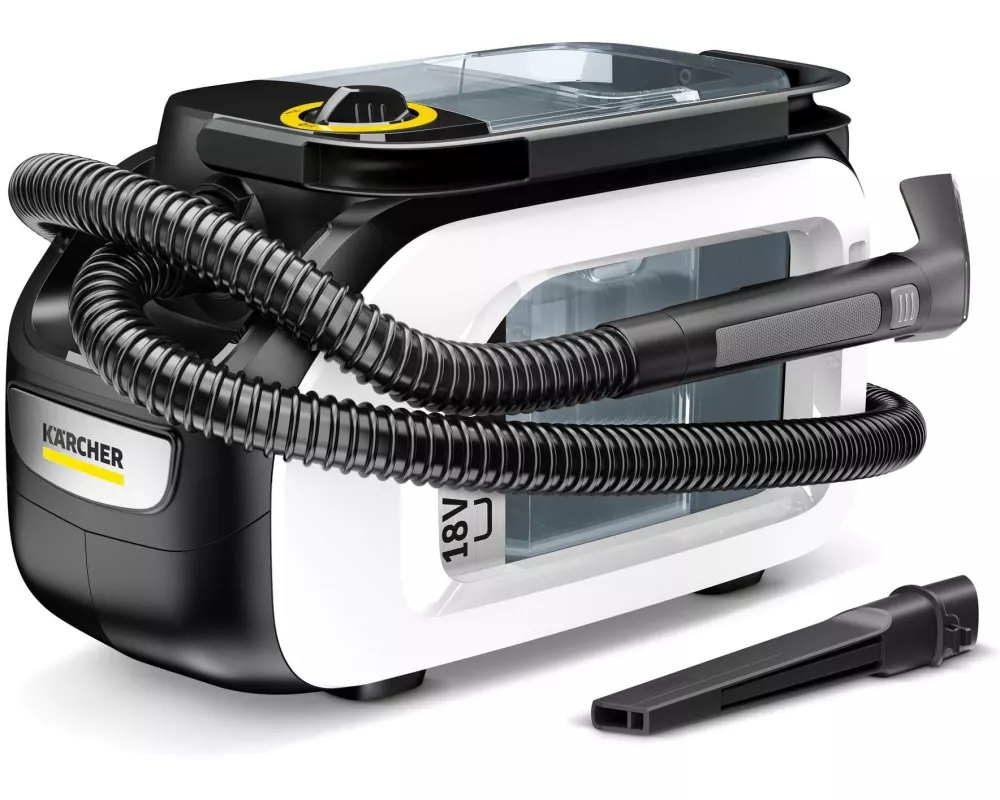 Kärcher Akku-Waschsauger SE 3-18 Compact Home