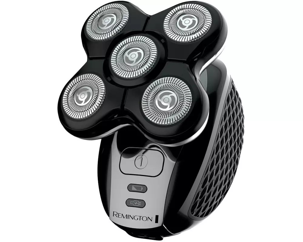 Remington XR1500 Ultimate Series RX5 Glatzenrasierer