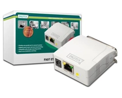 Digitus Print Server
