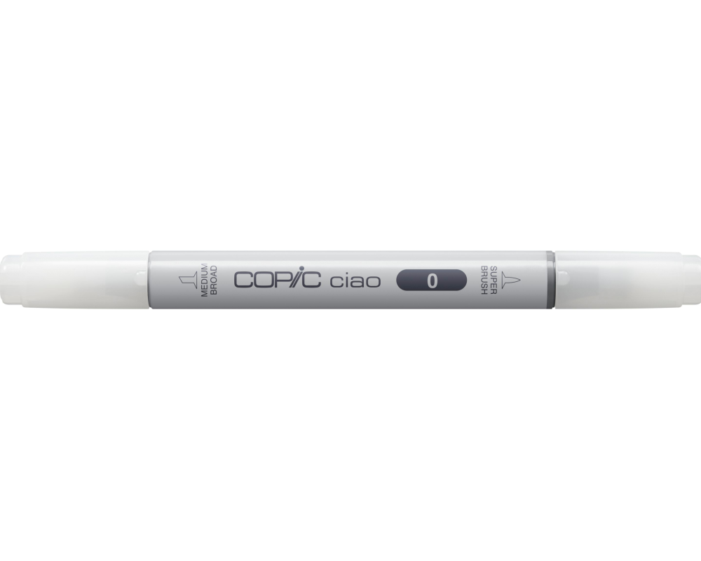COPIC Marker Ciao 2207518 0 - Colorless Blender