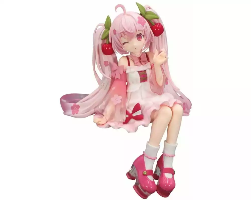 FuRyuu Sammelfigur Noodle Stopper 14 cm