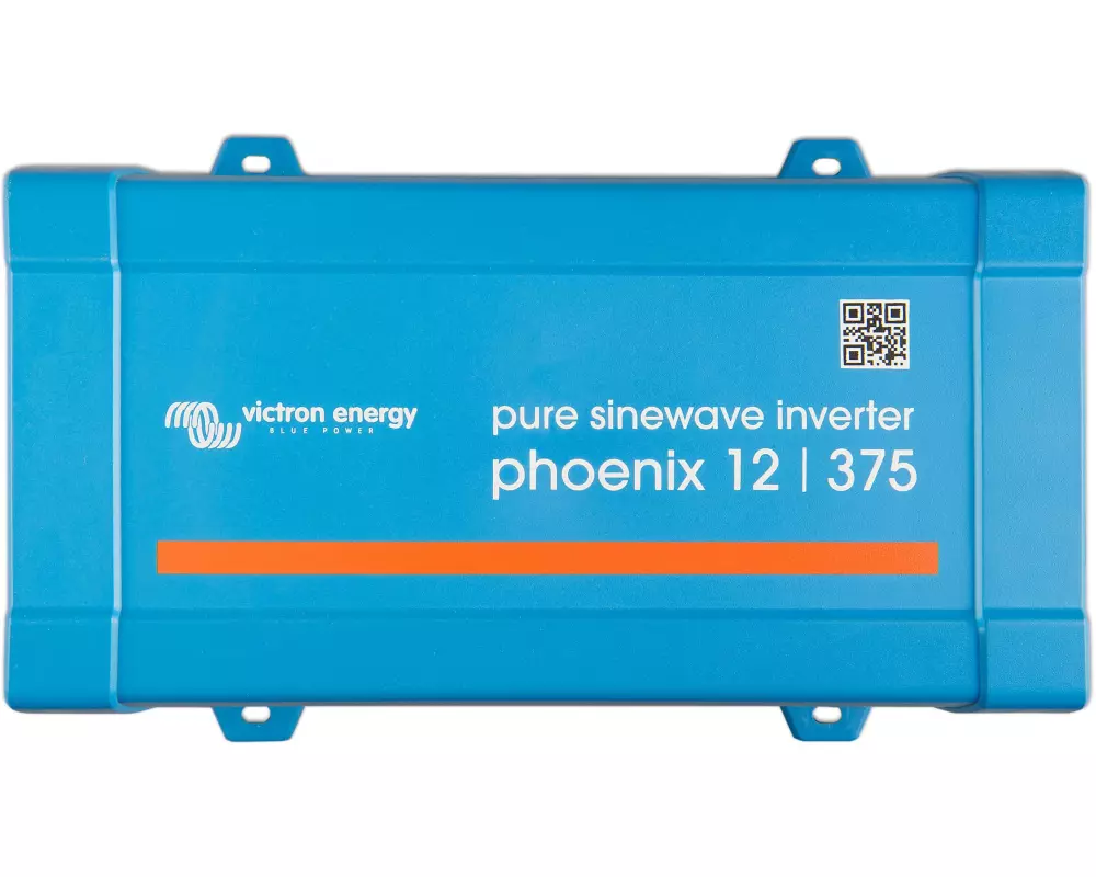 Victron Wechselrichter Energy Phoenix 12/375 IEC VE.Direct