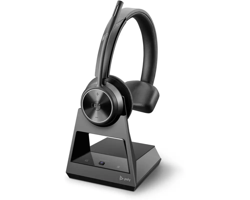 HP Headset Poly Savi 7310 Office Mono MS