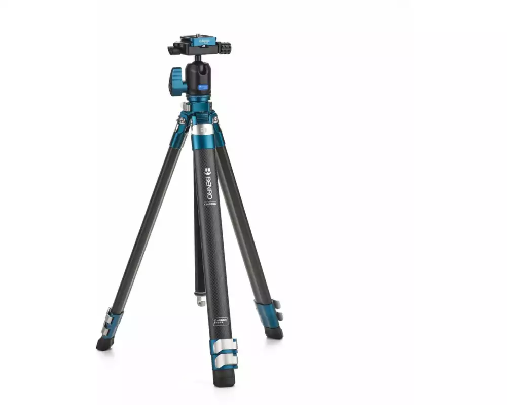 Benro Cyanbird Mini Stativ Kit