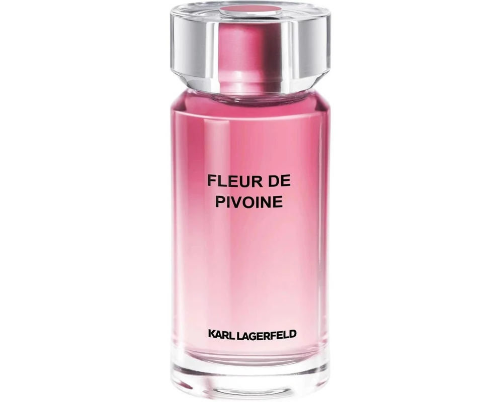 Karl Lagerfeld Fleur de Pivoine 100 ml
