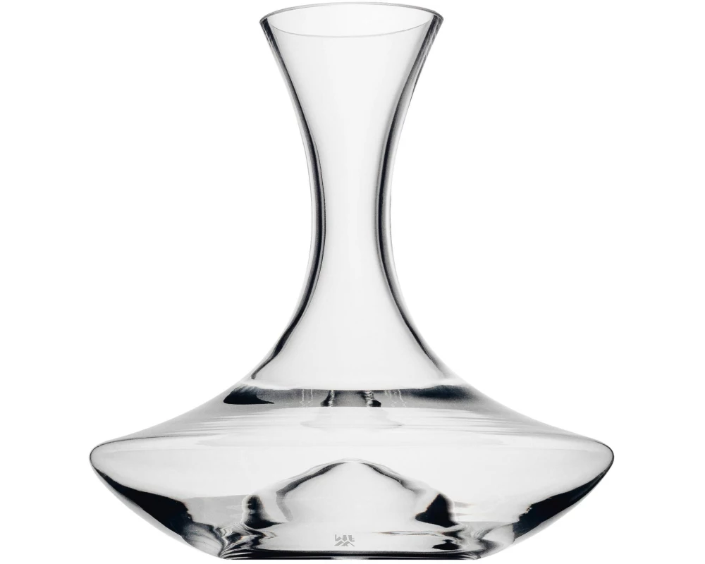 WMF Dekanter Clever & More 1.5 l, Transparent
