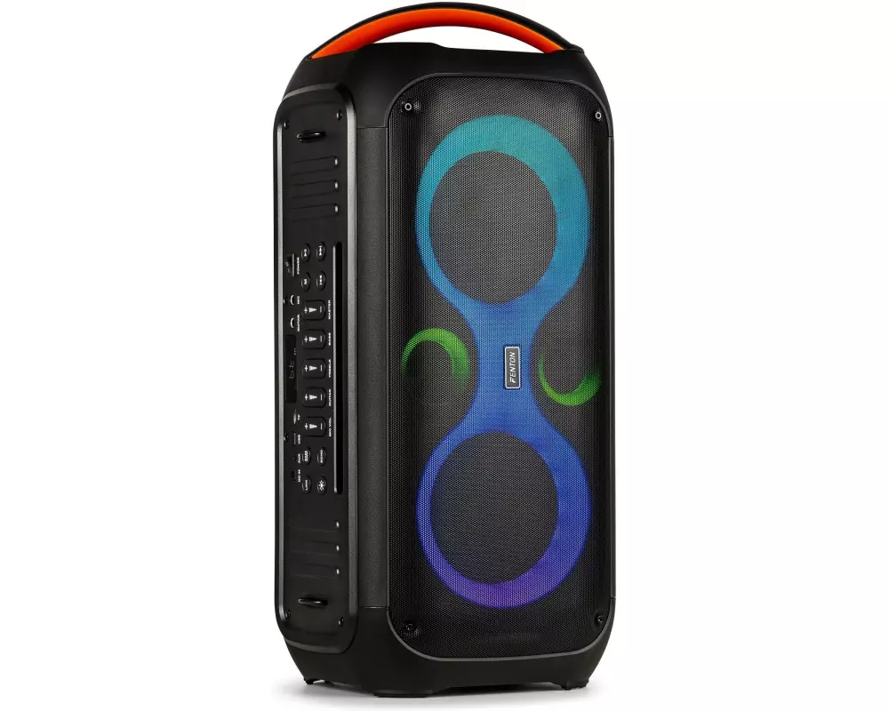 Fenton Bluetooth Speaker Core120 Schwarz