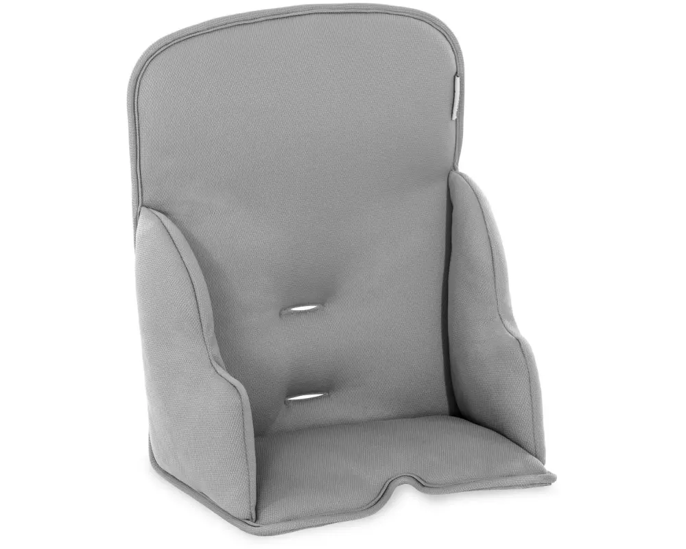 Hauck Sitzverkleinerer Alpha Cosy Comfort Stretch Grey