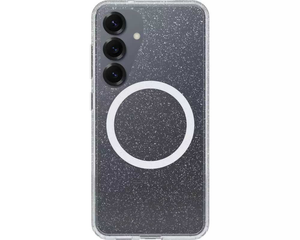 Otterbox Back Cover Symmetry mit Magneten S25