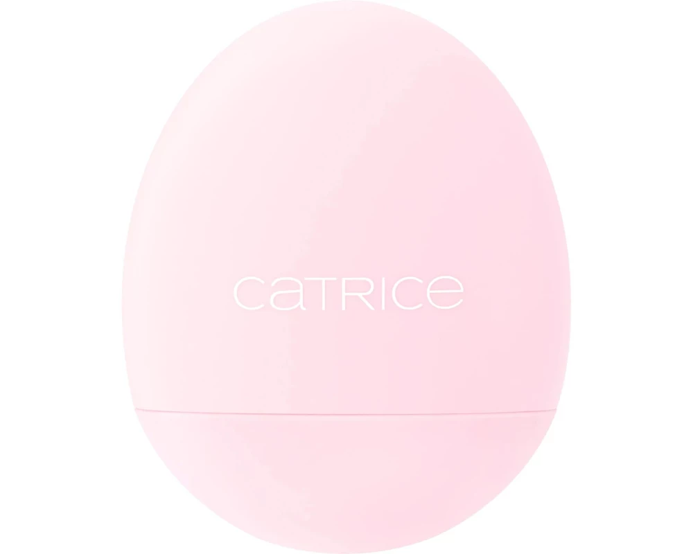 Catrice Egg-Cellent Easter Caring Lip Balm C01 Strawberry Sugar Pop