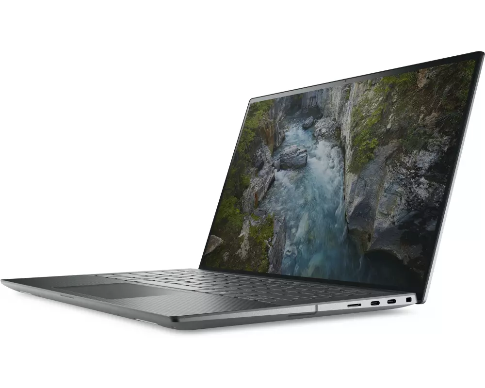 Dell Notebook Precision 5490 (Ultra 7, 32 GB, 1 TB, RTX 2000 Ada)