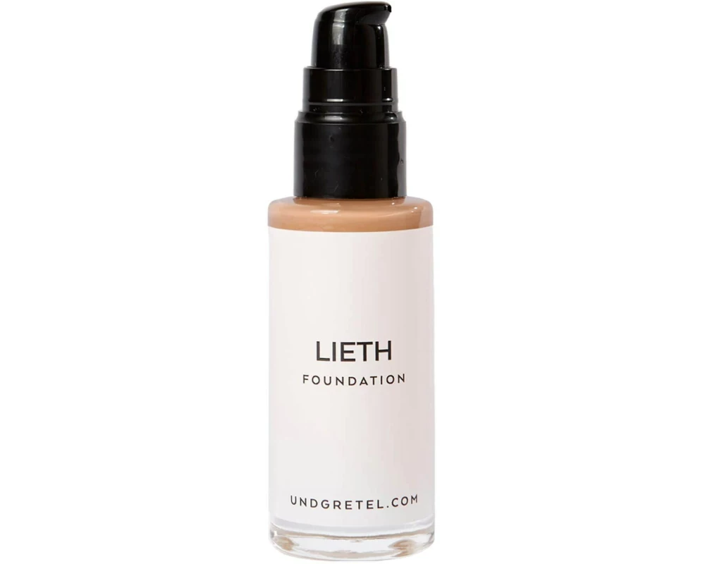UND GRETEL Lieth Foundation Hazelnut 4.5