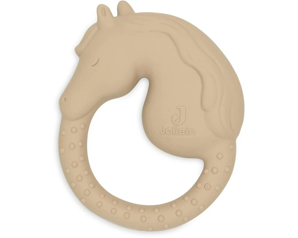 Jollein Beissring Nostalgic Ride Naturkautschuk