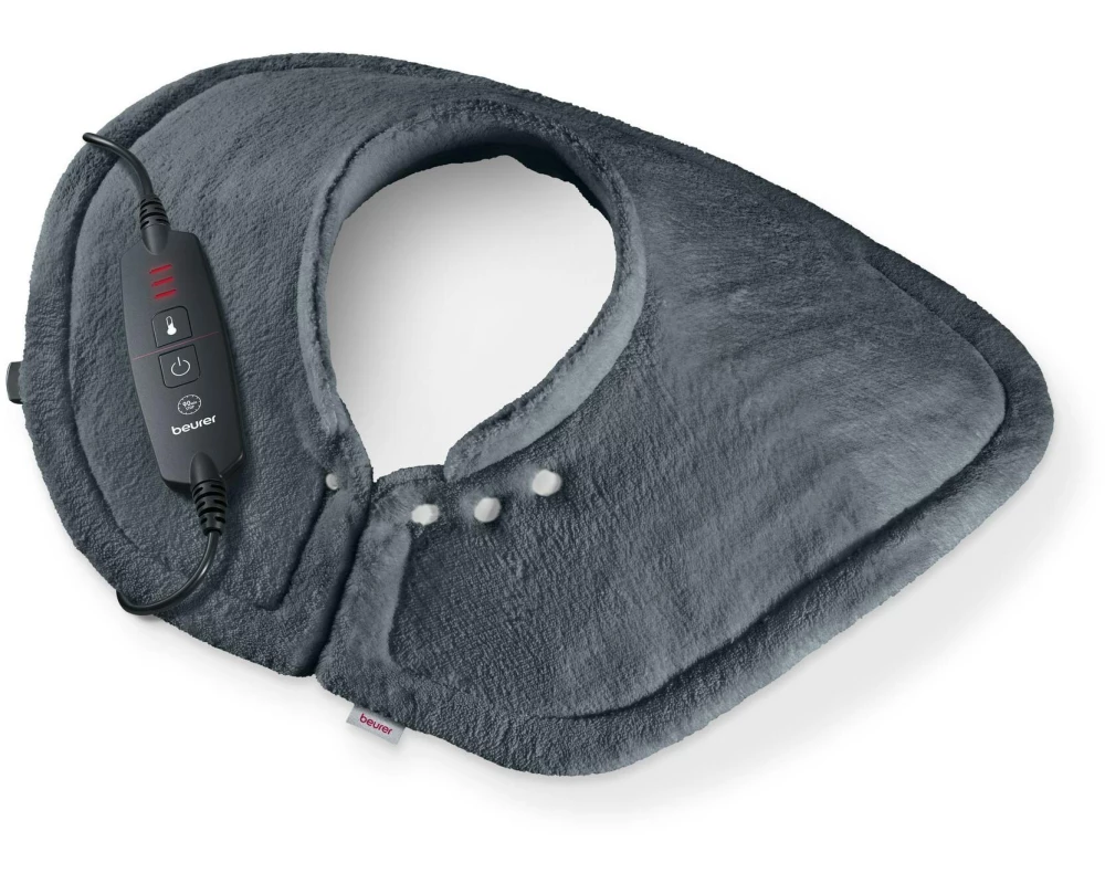 Beurer Schulterheizkissen HK 66 Cosy