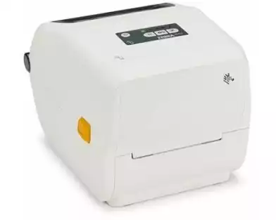 Zebra Technologies Etikettendrucker ZD421t 300 dpi HC USB, BT, LAN, Cartridge