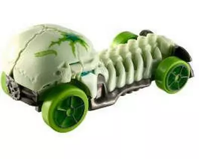 Hot Wheels Spielzeugfahrzeug Let's Race Assortiert