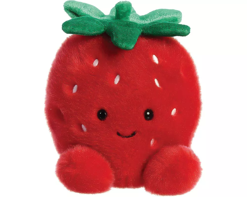 AURORA Palm Pals Juicy Strawberry 13 cm