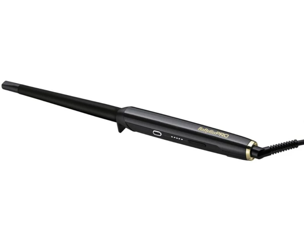BabylissPRO Lockenstab Hi-Performance BAB2480E 19-13 mm