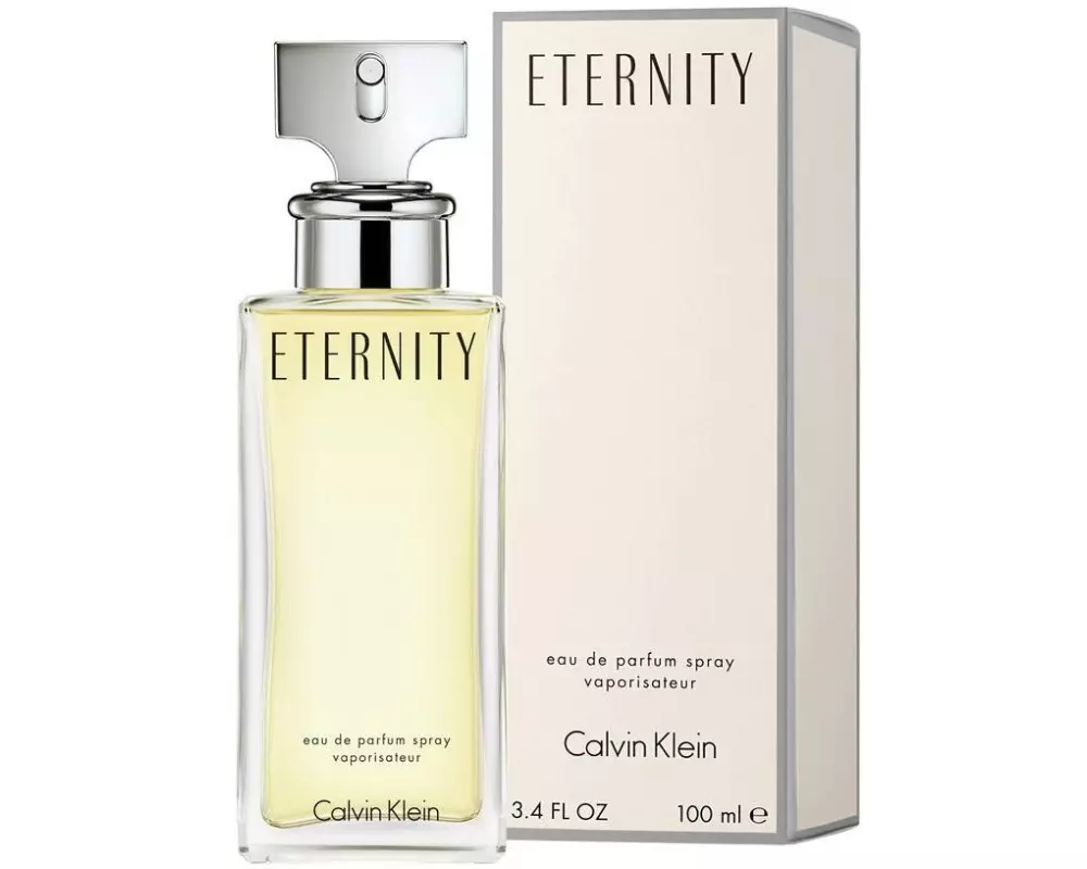 Calvin Klein Eternity 100 ml