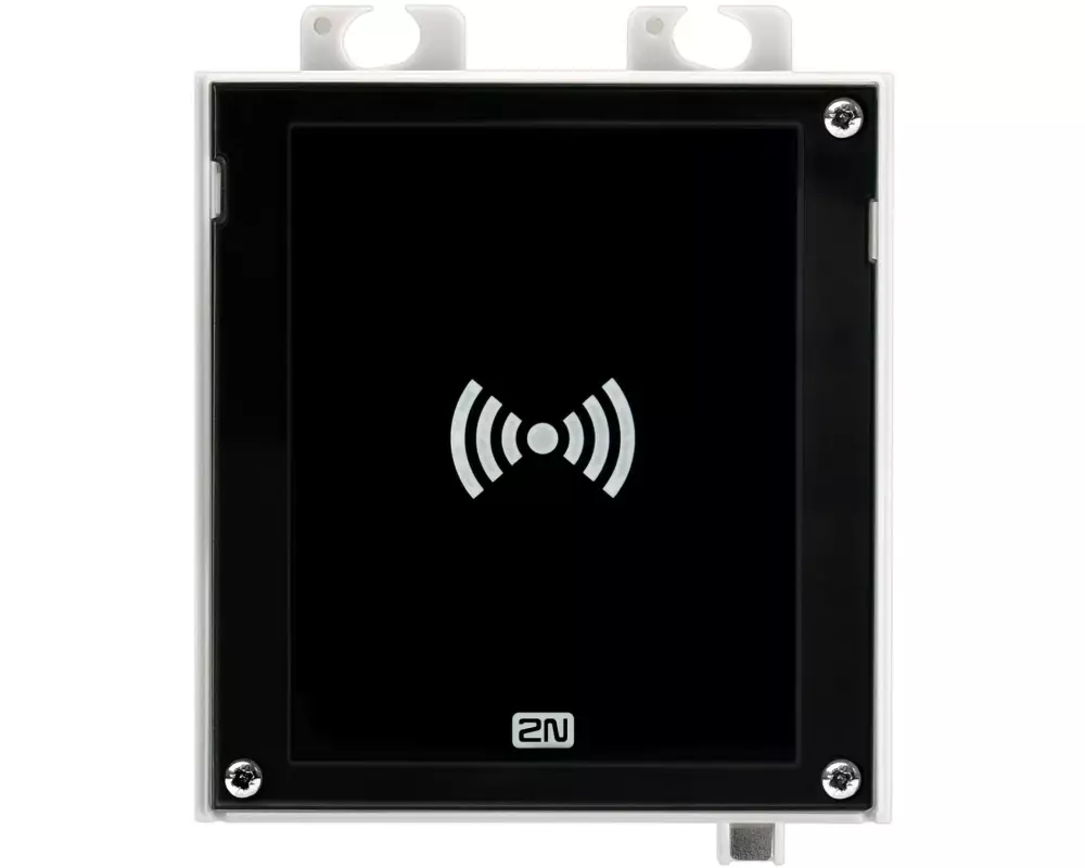 2N Multireader Access Unit 2.0 RFID Multifrequency