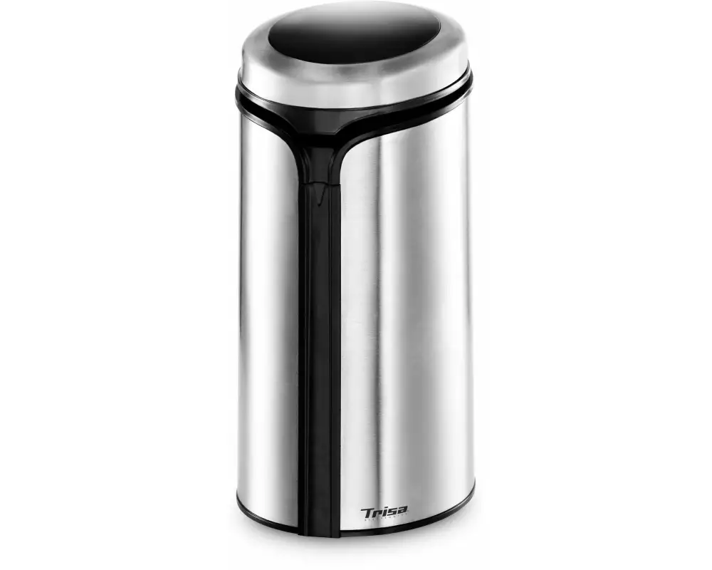 Trisa Kaffeemühle Macinino Caffè Edelstahl