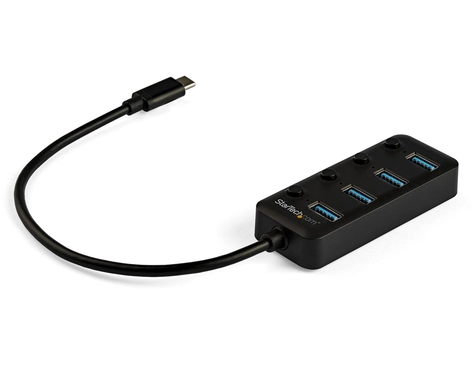 StarTech.com USB Hub