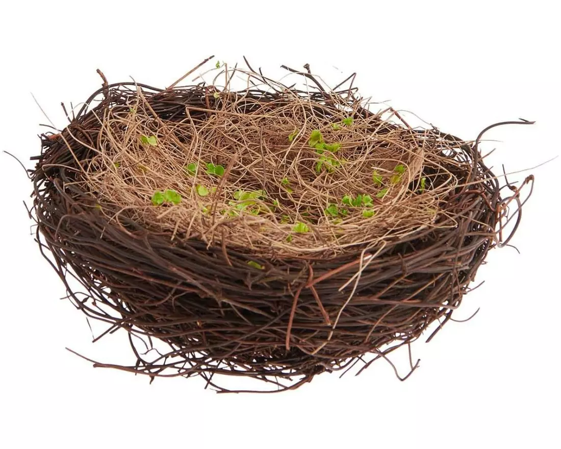 Rico Design Osternest Ø 15 cm