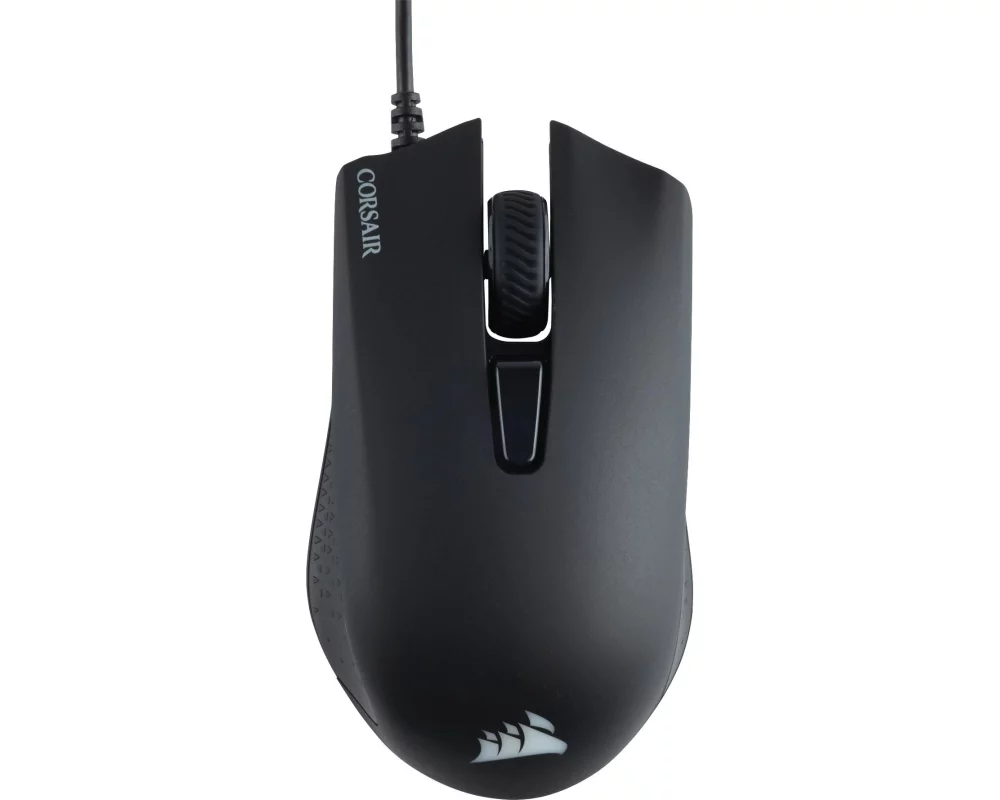 Corsair Gaming-Maus Harpoon RGB PRO iCUE