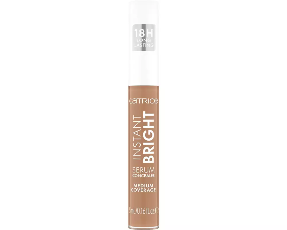 Catrice Concealer Instant Bright Serum 039W